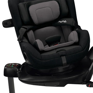 Silla de auto Convertible Todl Next Caviar