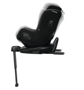 Silla de auto Convertible Todl Next Caviar
