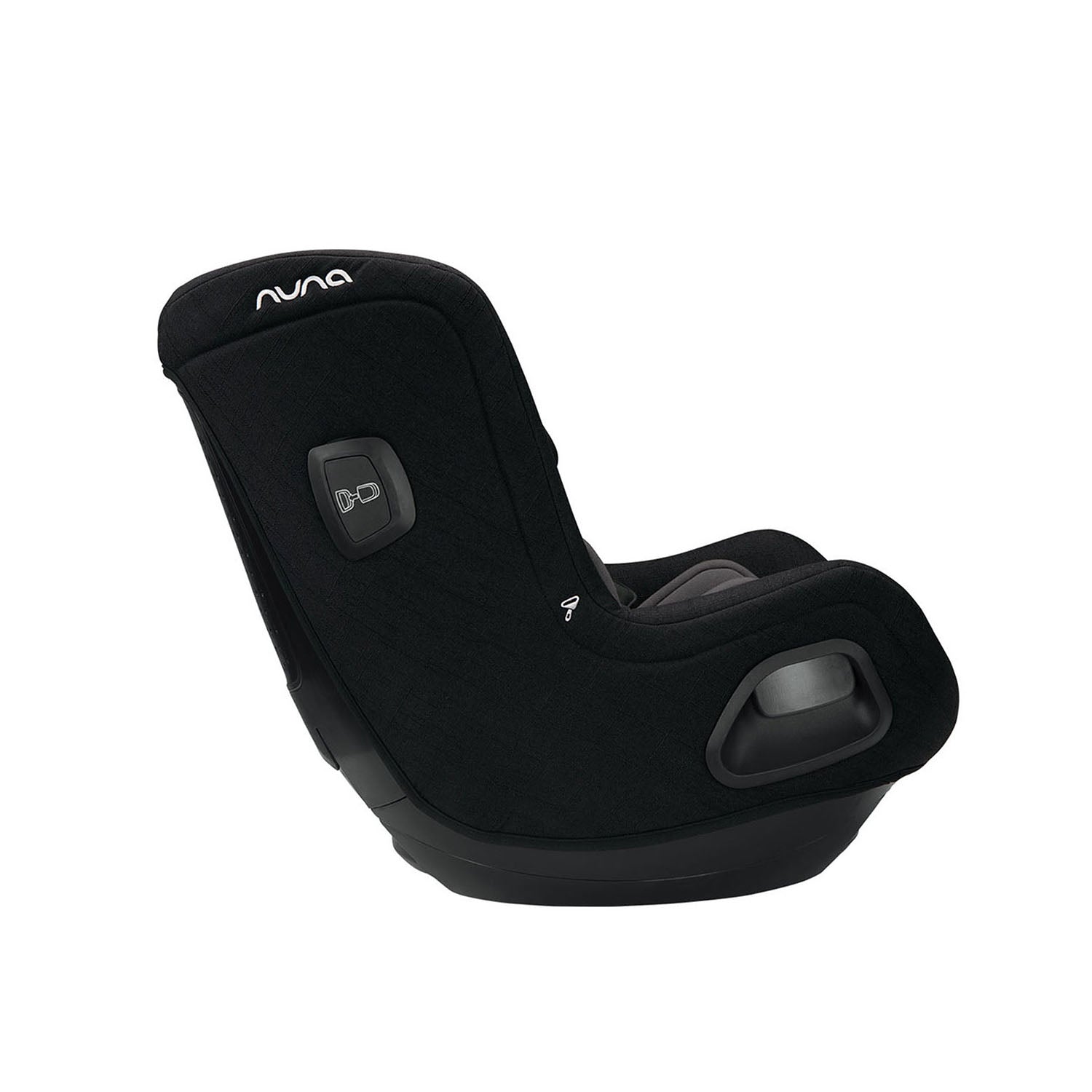 Silla de auto Convertible Todl Next Caviar
