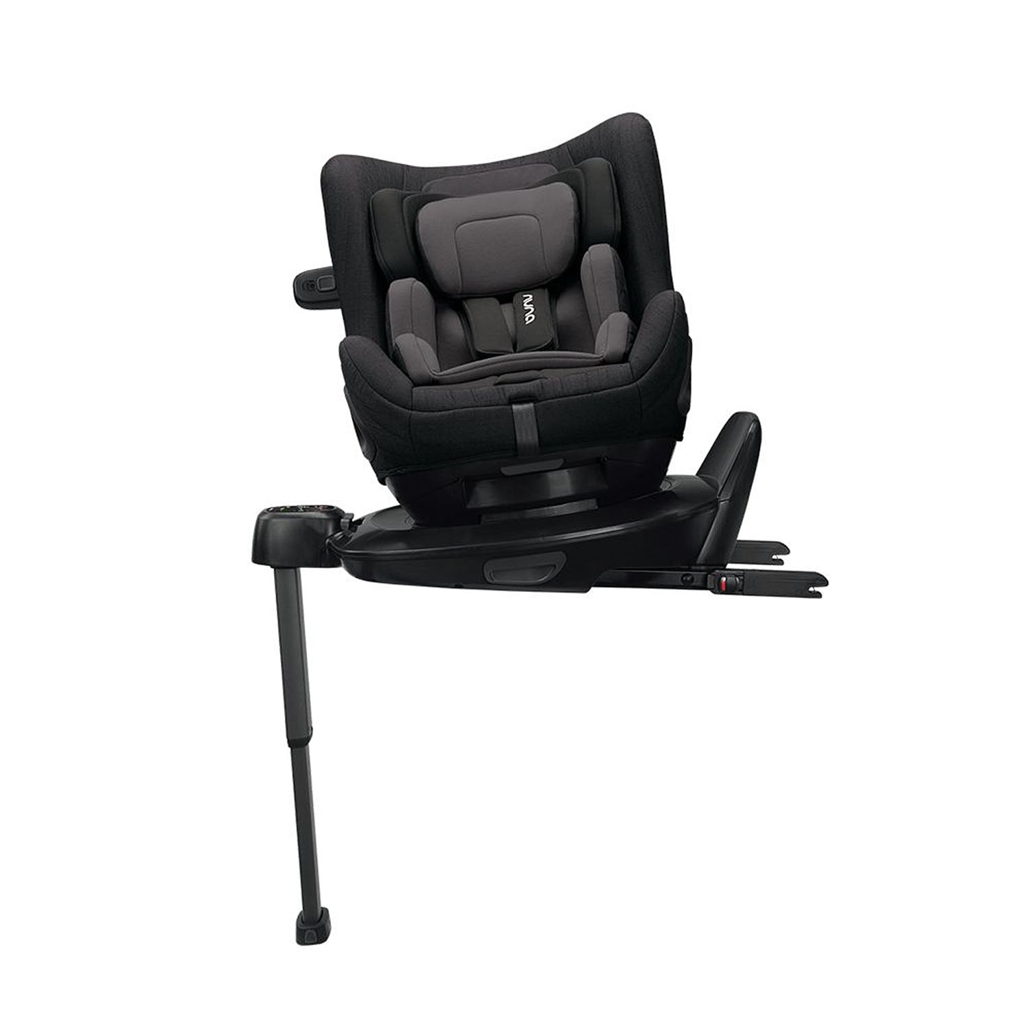 Silla de auto Convertible Todl Next Caviar