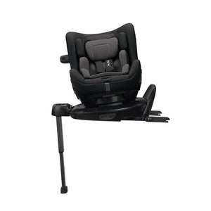 Silla de auto Convertible Todl Next Caviar
