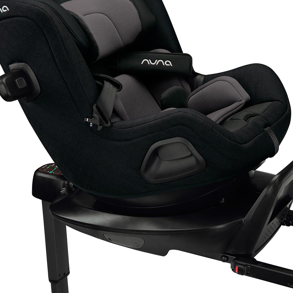 Silla de auto Convertible Todl Next Caviar