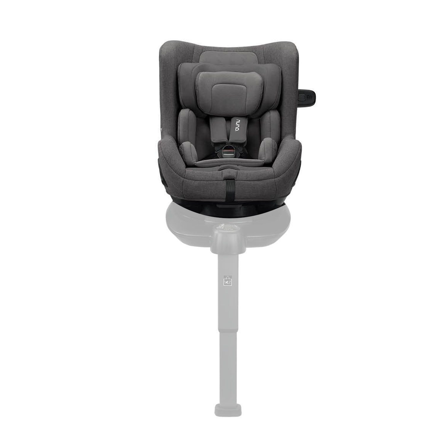 Silla de auto Convertible Todl Next Granite