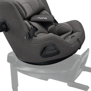 Silla de auto Convertible Todl Next Granite