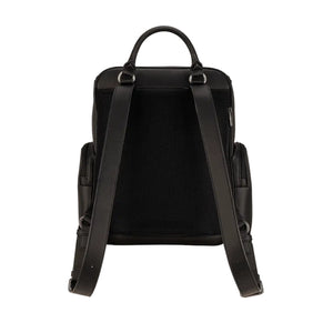 Mochila Maternal Essential Bag Caviar Nuna