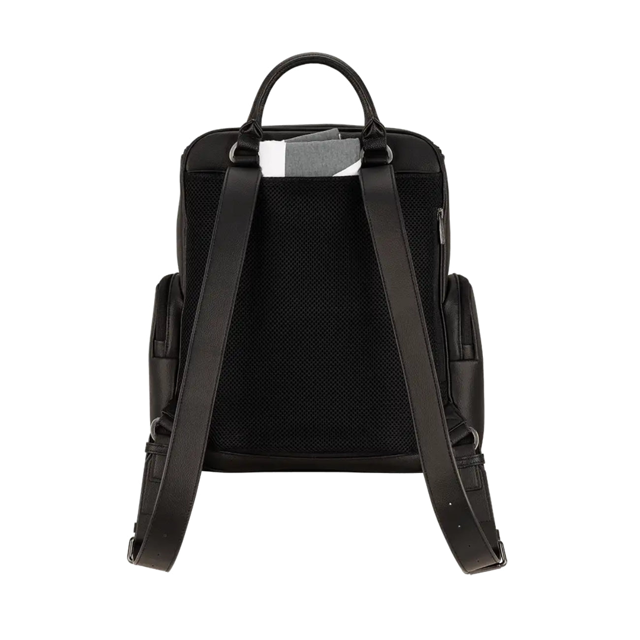 Mochila Maternal Essential Bag Caviar Nuna