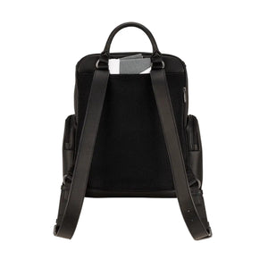 Mochila Maternal Essential Bag Caviar Nuna
