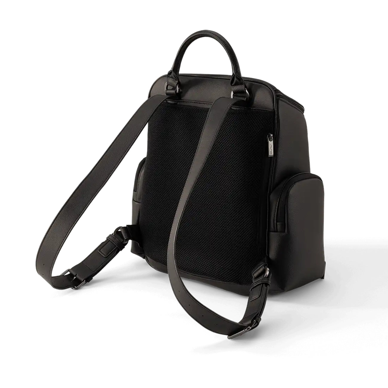 Mochila Maternal Essential Bag Caviar Nuna