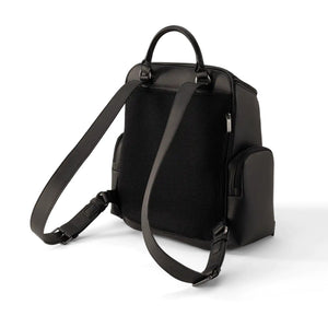Mochila Maternal Essential Bag Caviar Nuna