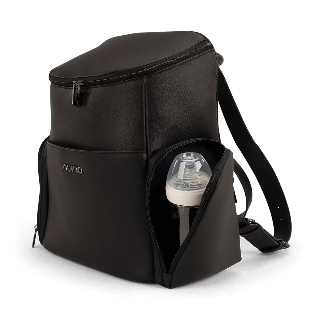 Mochila Maternal Essential Bag Caviar Nuna