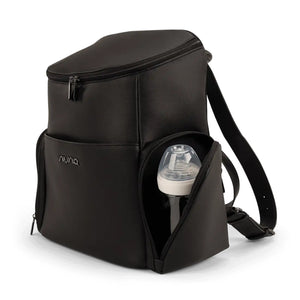 Mochila Maternal Essential Bag Caviar Nuna