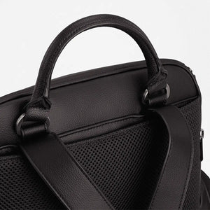 Mochila Maternal Essential Bag Caviar Nuna