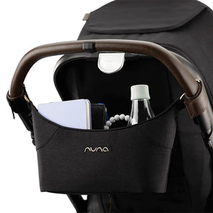 Bolso Organizador para Coche Caviar Nuna