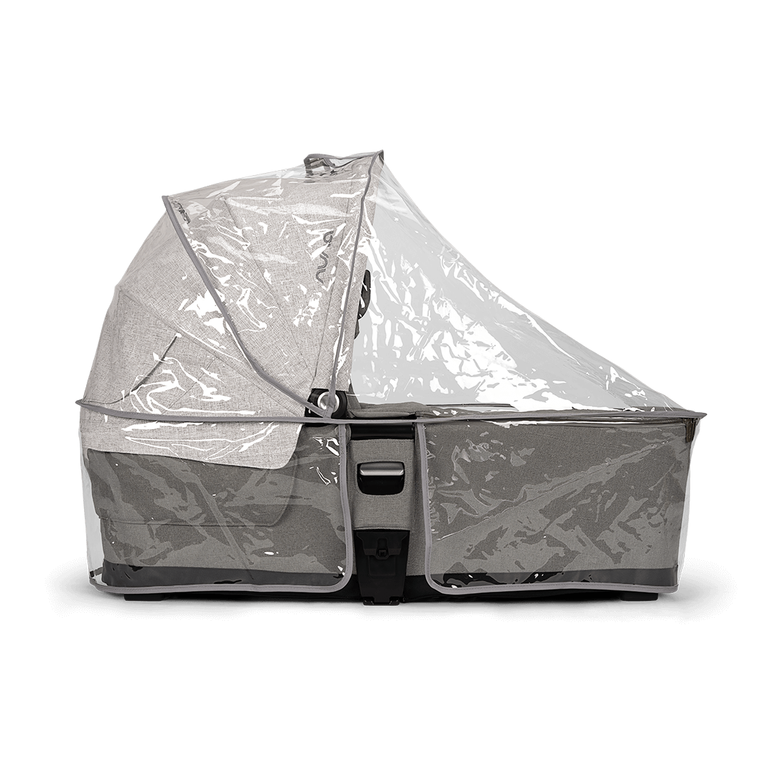 Moises Mixx Carry Cot Mineral Nuna