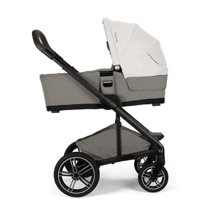 Moises Mixx Carry Cot Mineral Nuna
