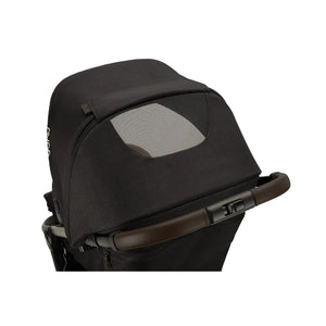 Coche Paseo TRVL LX Caviar Nuna