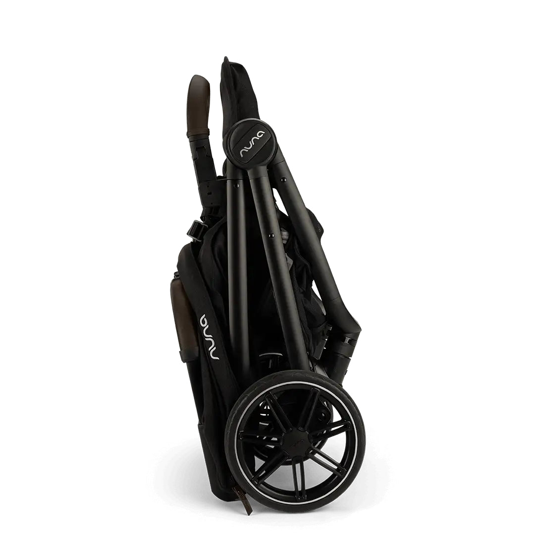 Coche Paseo TRVL LX Caviar Nuna