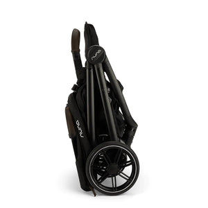 Coche Paseo TRVL LX Caviar Nuna