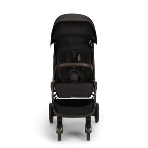 Coche Paseo TRVL LX Caviar Nuna