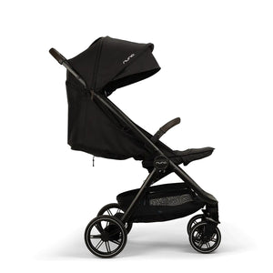 Coche Paseo TRVL LX Caviar Nuna