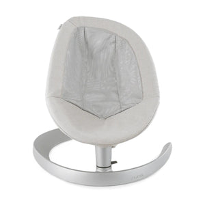 Silla Nido Bouncer Leaf Grow Driftwood