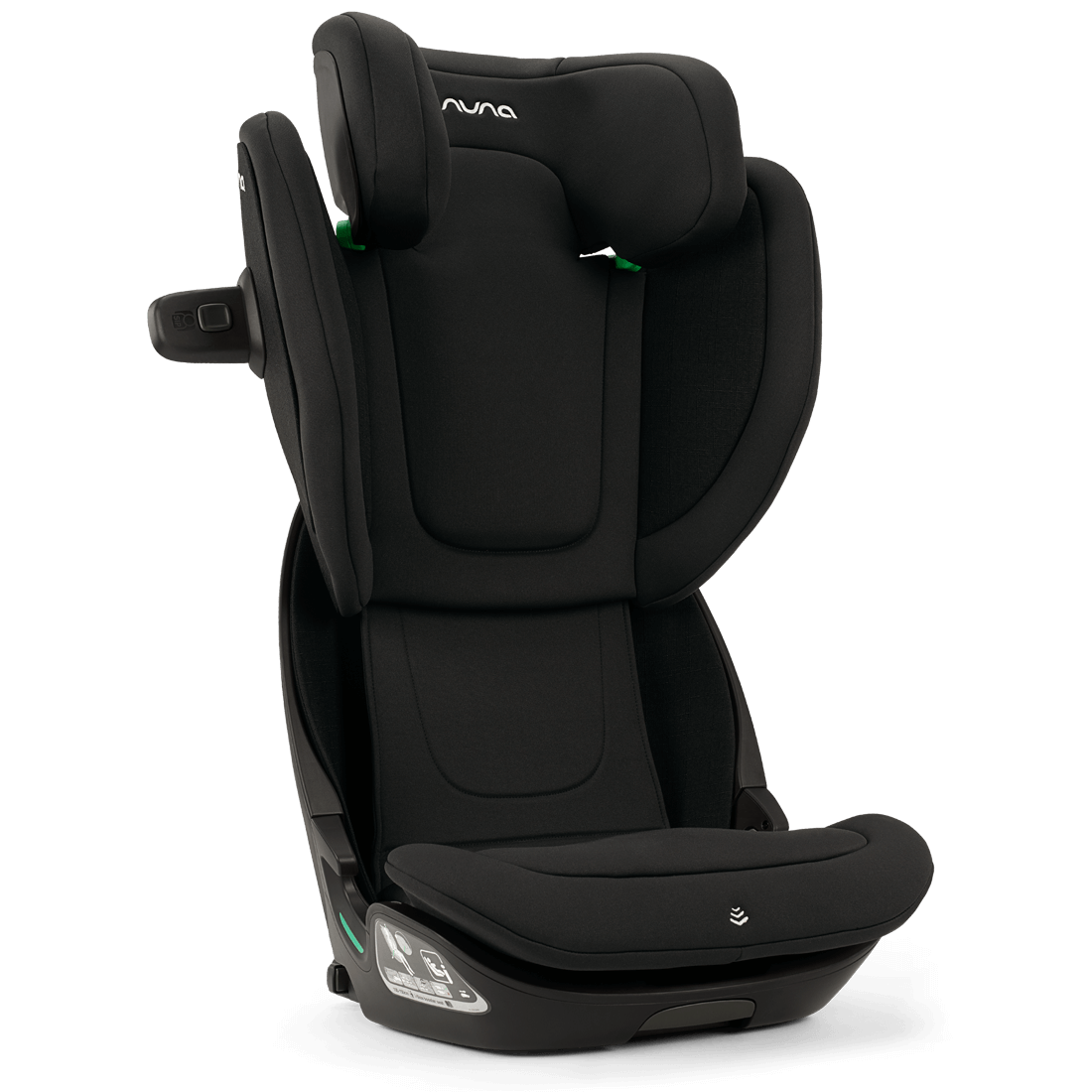 Silla de Auto Butaca Aace Lx Caviar Nuna