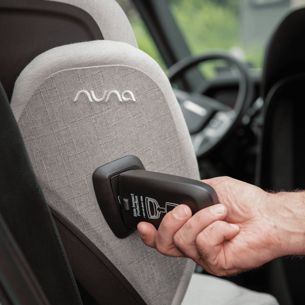 Silla de Auto Butaca Aace Lx Ocean Nuna