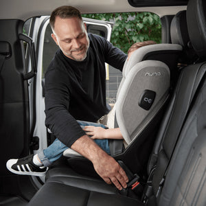 Silla de Auto Butaca Aace Lx Ocean Nuna