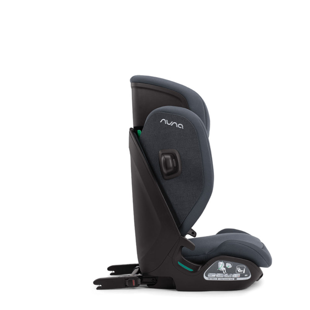 Silla de Auto Butaca Aace Lx Ocean Nuna