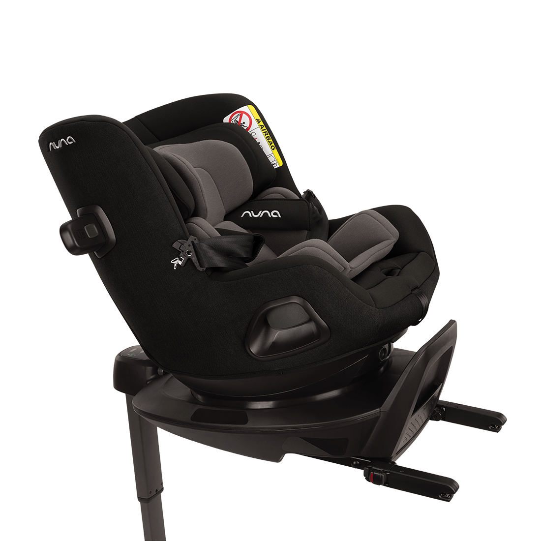 Silla de Auto Pruu Caviar Nuna