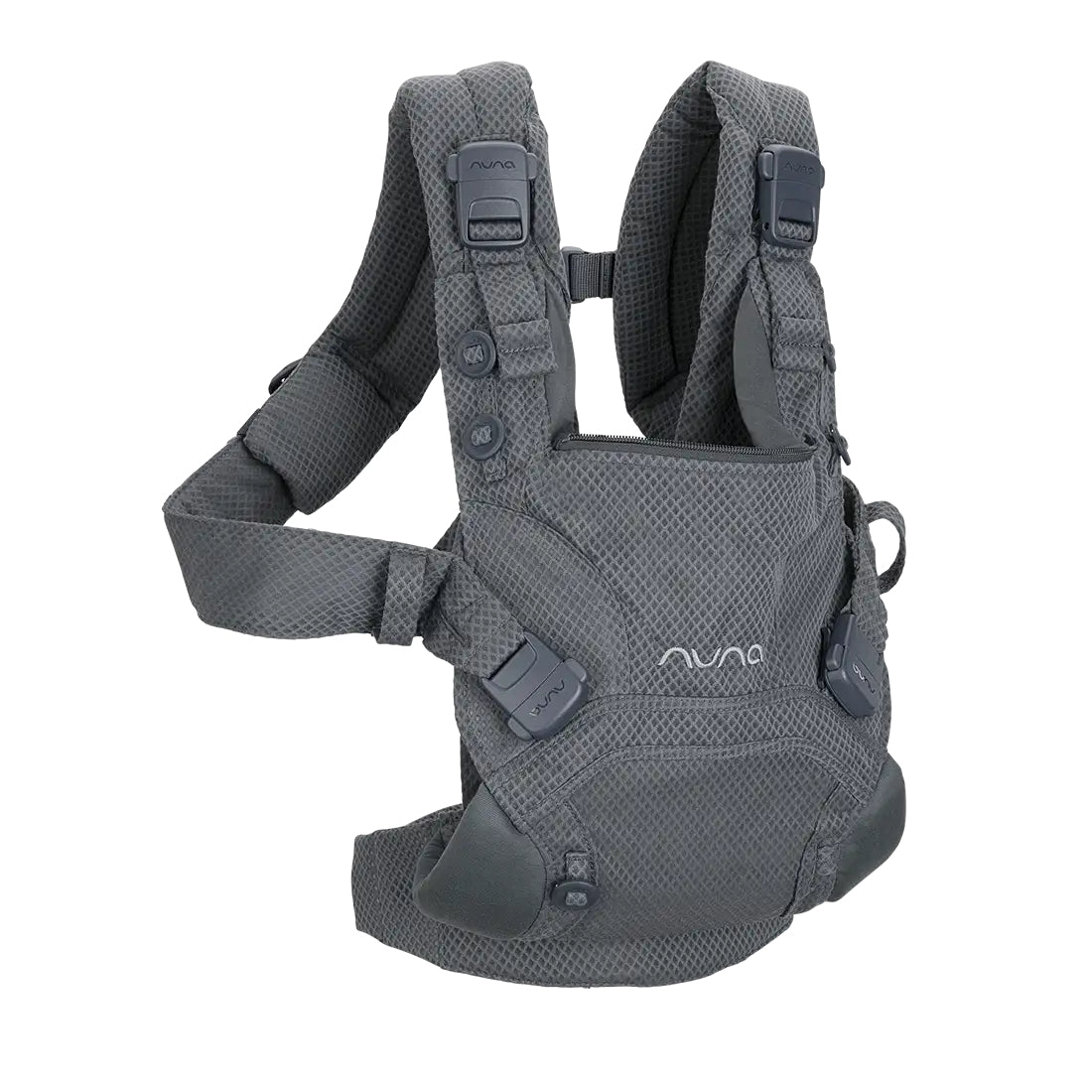 Porta Bebe Culd Click Denim Nuna