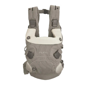 Porta Bebe Culd Click Fog Nuna