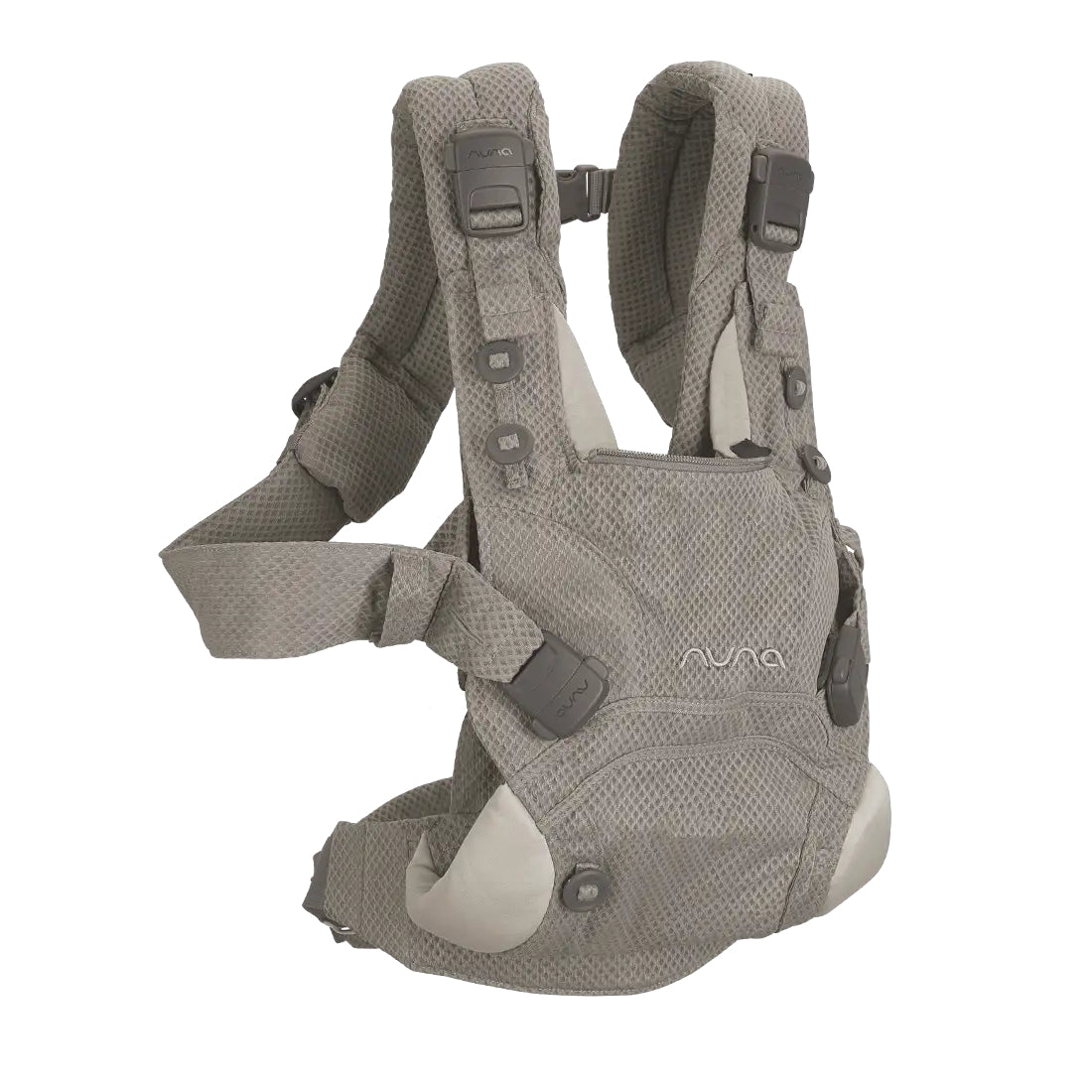 Porta Bebe Culd Click Fog Nuna