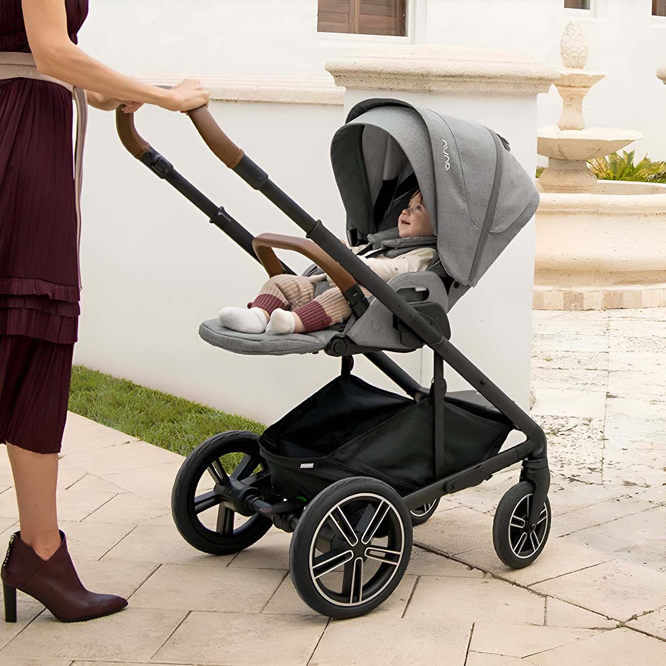 mixx™ next - cedar – Nuna