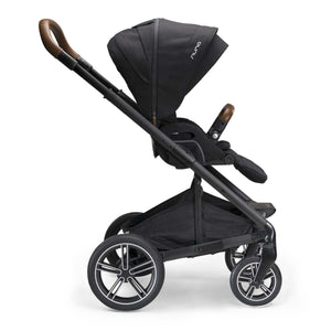 Coche Paseo Mixx Next Caviar Nuna