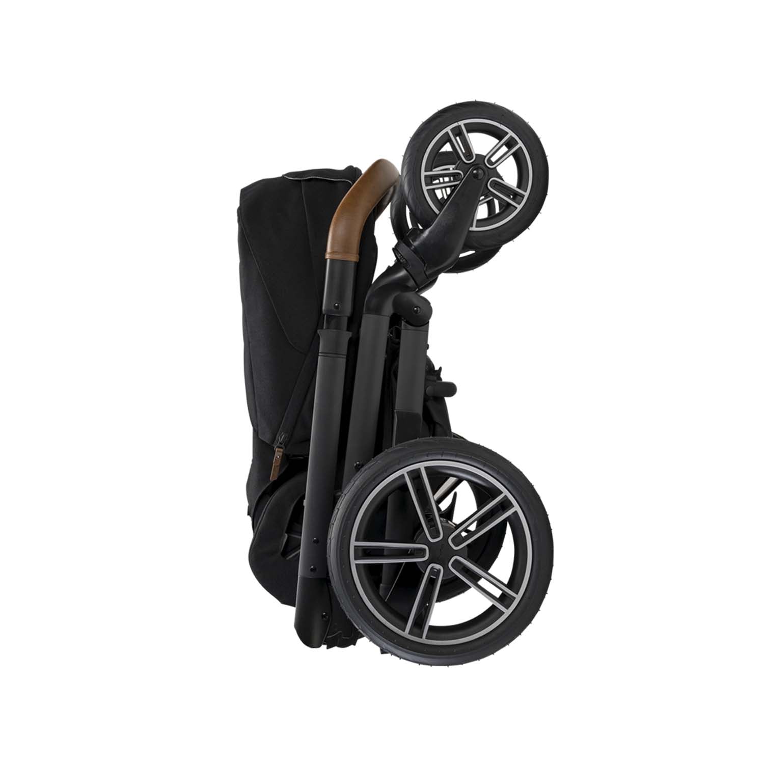 Coche Paseo Mixx Next Caviar Nuna