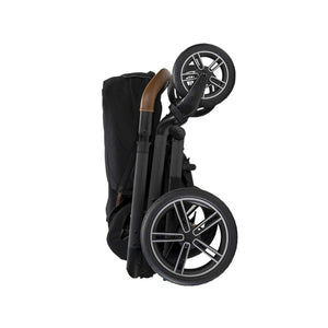 Coche Paseo Mixx Next Caviar Nuna