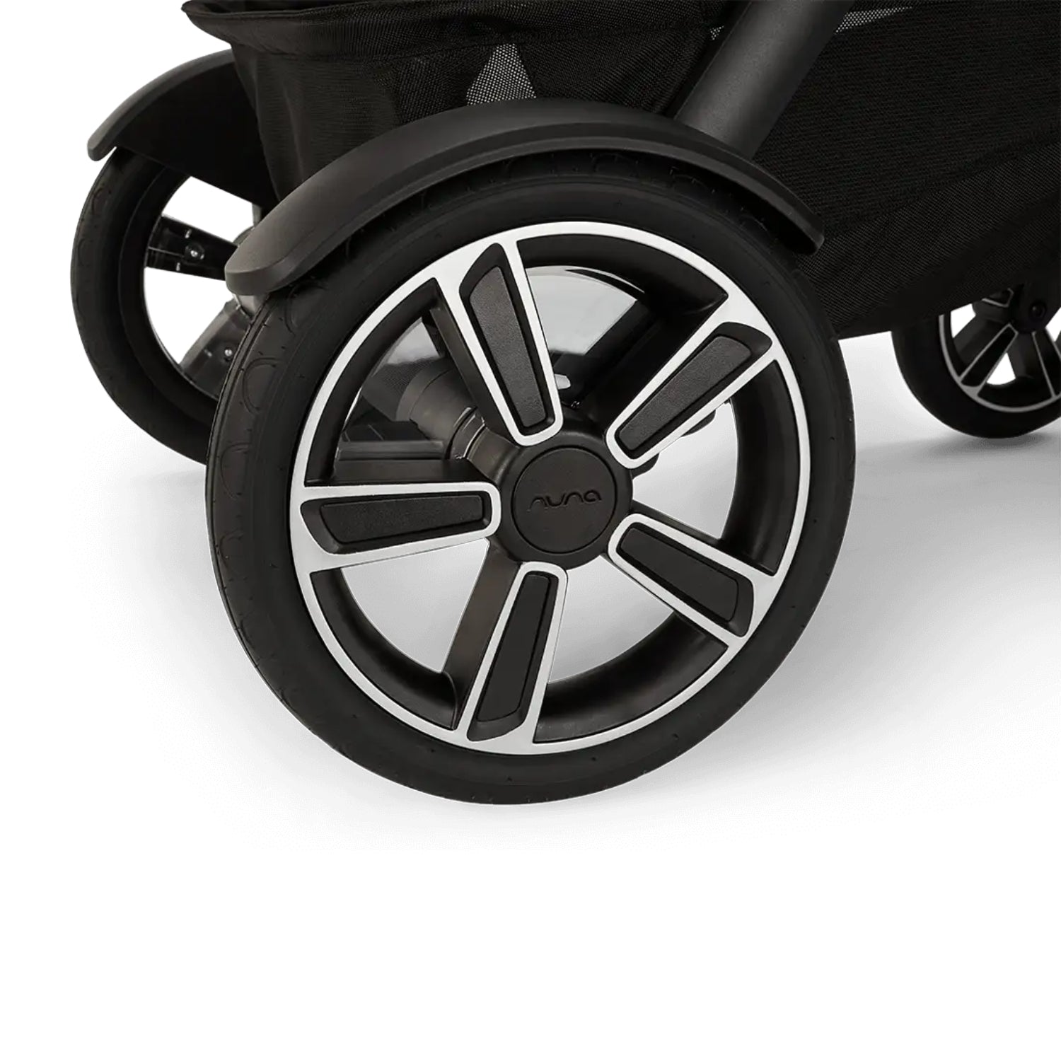 Coche de Paseo Demi Next Caviar Nuna
