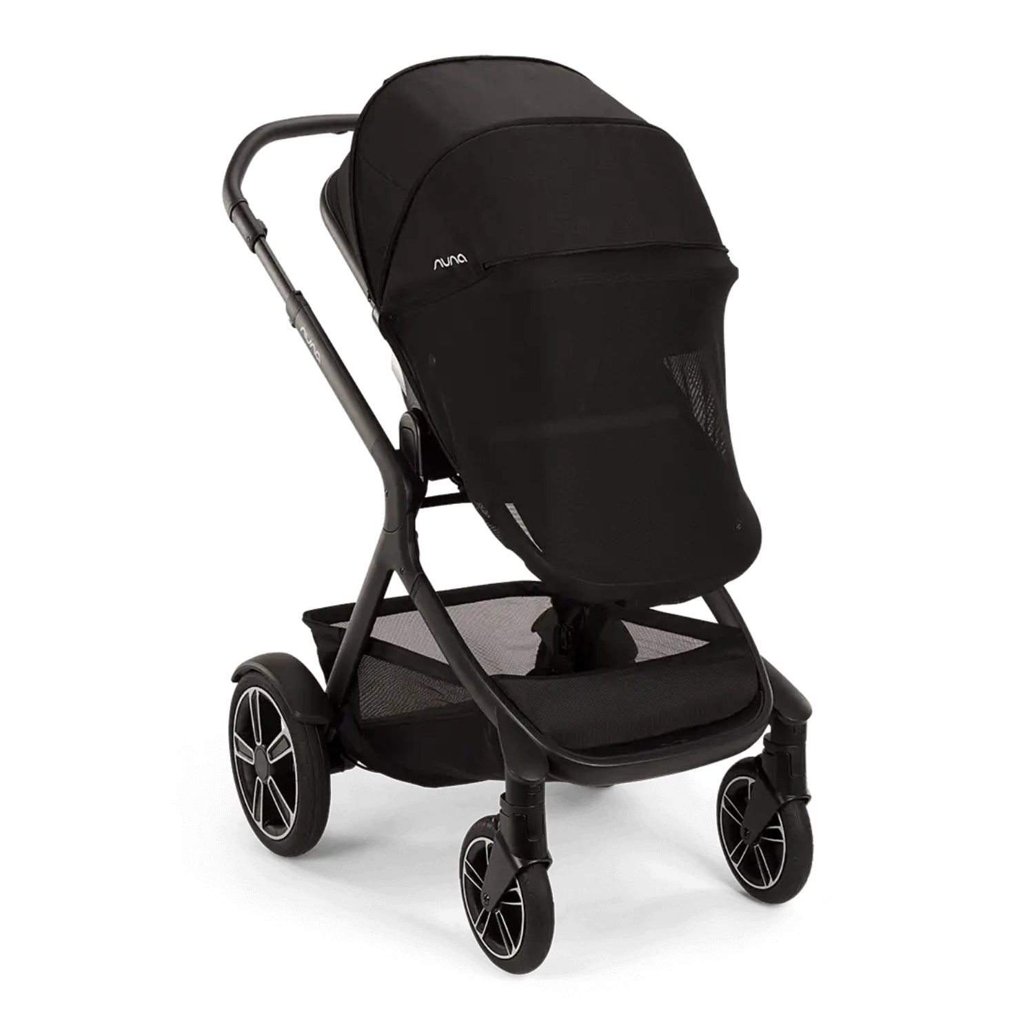 Coche de Paseo Demi Next Caviar Nuna