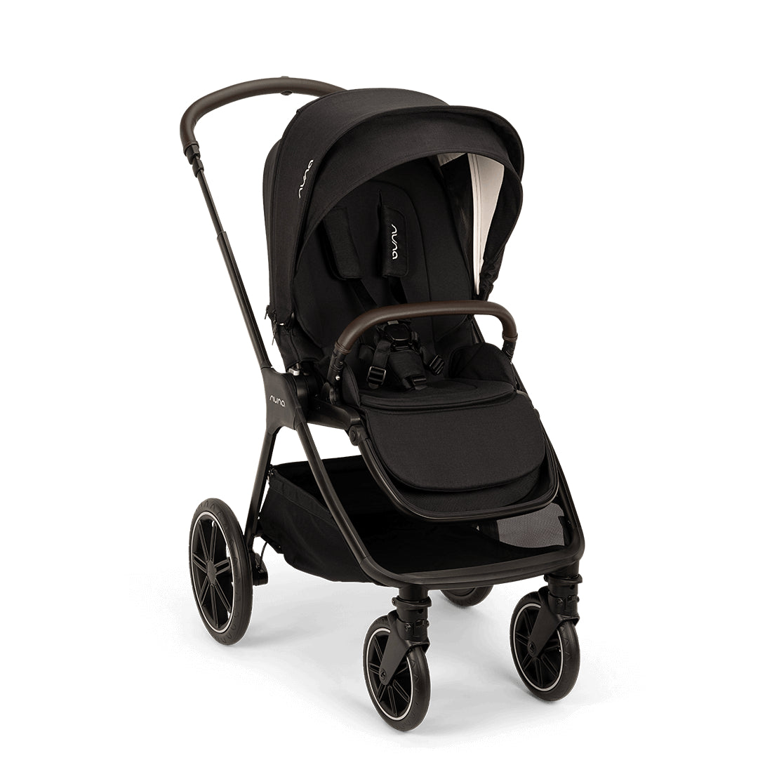 V nuna triv™ lx - caviar – Nuna