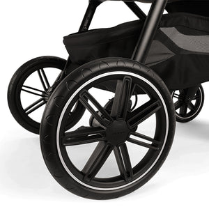 triv™ lx - caviar – Nuna
